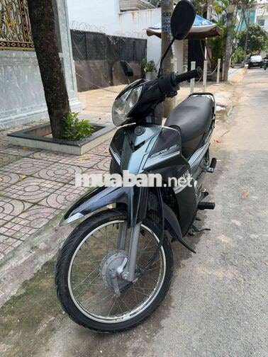 Yamaha Sirius 2016 Máy Số Zin Mê