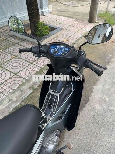 Yamaha Sirius 2016 Máy Số Zin Mê