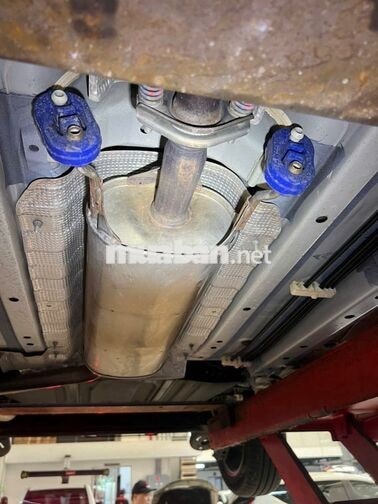 Mitsubishi Xpander Cross 2021  9.000 km sieu lướt