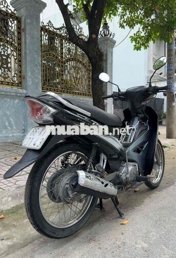 Yamaha Sirius 2016 Máy Số Zin Mê