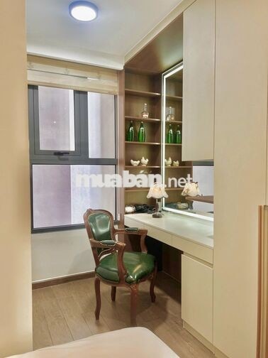 Cần bán căn hộ chung cư Vĩnh Hội, 2PN, nhà đẹp như hình, đã có sổ