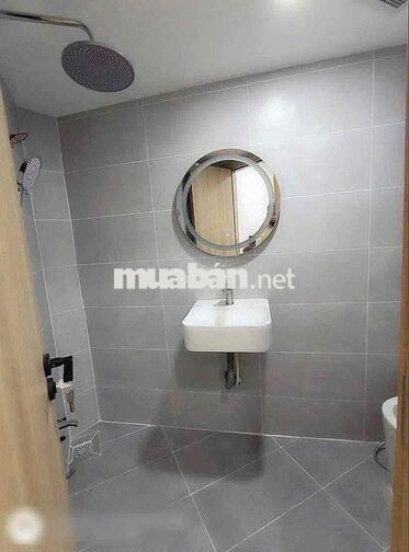 NC 3pn2wc 55m2 hẻm Nguyễn Sỹ Sách Phường Tân Sơn