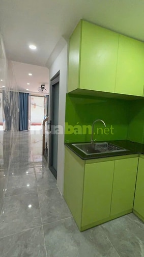 Bán nhà phan đình phùng giá 4.5 tỷ 