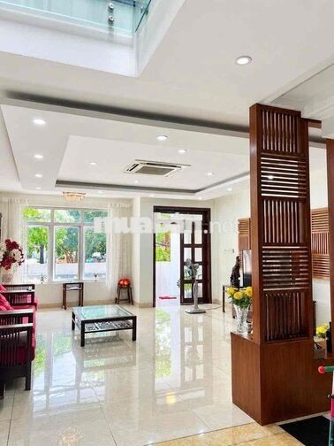 🔥🔥 BIỆT THỰ KDC TRUNG SƠN HIẾM BÁN – GIÁ THẤP HƠN THỊ TRƯỜNG 3 TỶ 🔥🔥