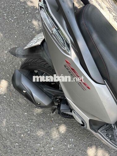 Honda Lead 2022 Bạc 25000 km
