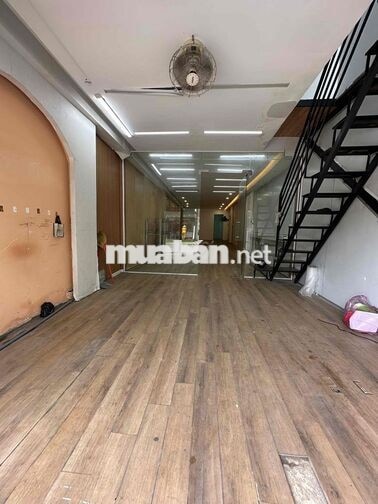 MẶT BẰNG MẶT TIỀN NGUYỄN VĂN KHỐI GÒ VẤP GẦN CV LÀNG CHÙA NGHỆ SĨ
