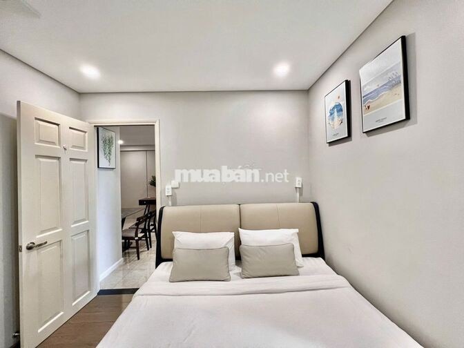 Cần bán căn hộ chung cư Vĩnh Hội, 2PN, nhà đẹp như hình, đã có sổ