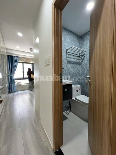 Bán nhà phan đình phùng giá 4.5 tỷ 