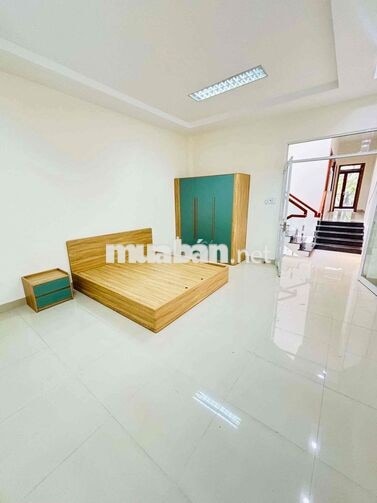 NHÀ MỚI GẦN BIỂN VƯƠNG THỪA VŨ,5PN,3WC,FULL,NT