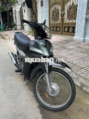 Yamaha Sirius 2016 Máy Số Zin Mê