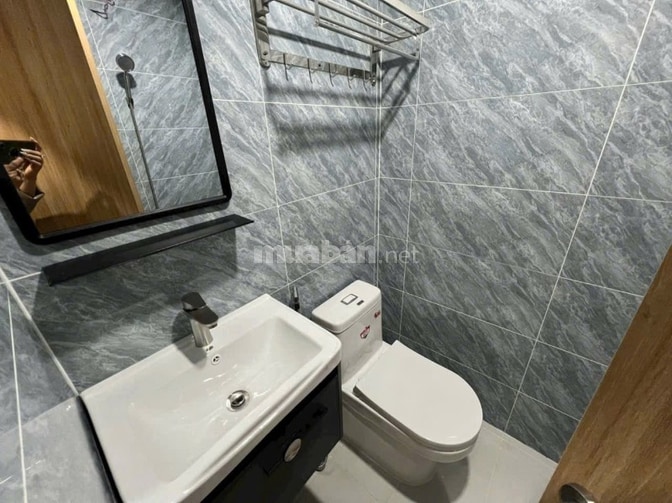 Bán nhà phan đình phùng giá 4.5 tỷ 