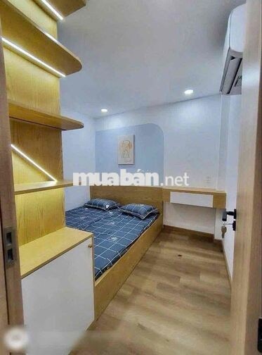 NC 3pn2wc 55m2 hẻm Nguyễn Sỹ Sách Phường Tân Sơn