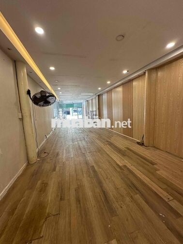 MẶT BẰNG MẶT TIỀN NGUYỄN VĂN KHỐI GÒ VẤP GẦN CV LÀNG CHÙA NGHỆ SĨ