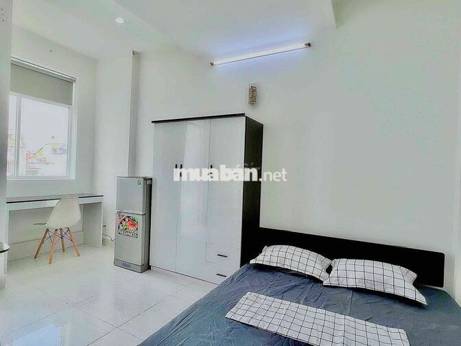 Trống sắn 2pn ngay tân quy tại đường số 53 Quận 7