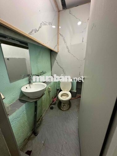 MẶT BẰNG MẶT TIỀN NGUYỄN VĂN KHỐI GÒ VẤP GẦN CV LÀNG CHÙA NGHỆ SĨ