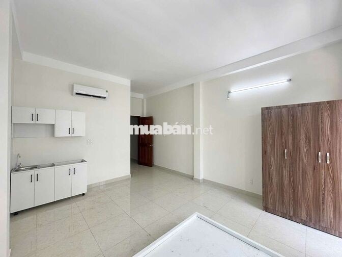 CHÍNH CHỦ - STUDIO - 40M² - BAN CÔNG - TÂN SƠN NHÌ - TÂN PHÚ