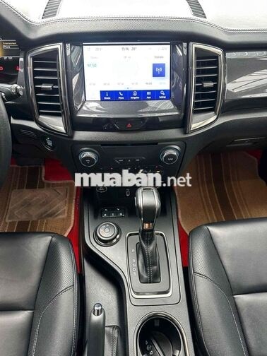 Ford Everest Titanium 2 cầu 2021 Pháp Nhân Cty XHĐ