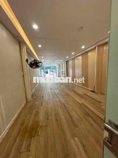 MẶT BẰNG MẶT TIỀN NGUYỄN VĂN KHỐI GÒ VẤP GẦN CV LÀNG CHÙA NGHỆ SĨ