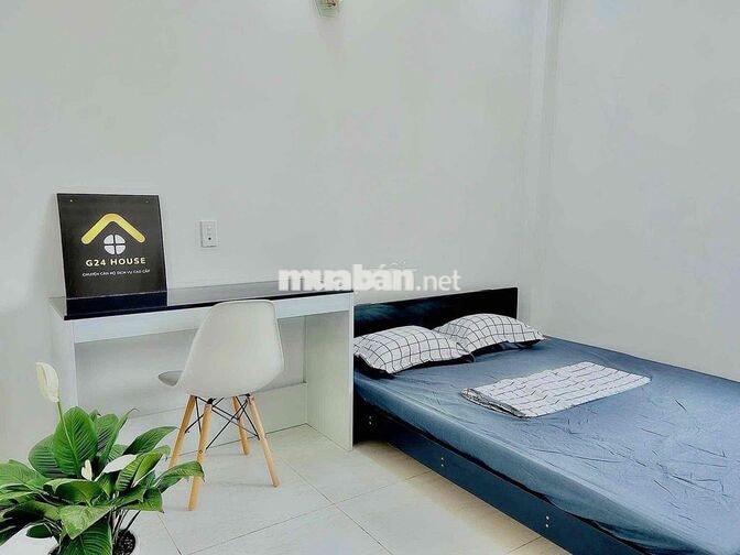 Trống sắn 2pn ngay tân quy tại đường số 53 Quận 7