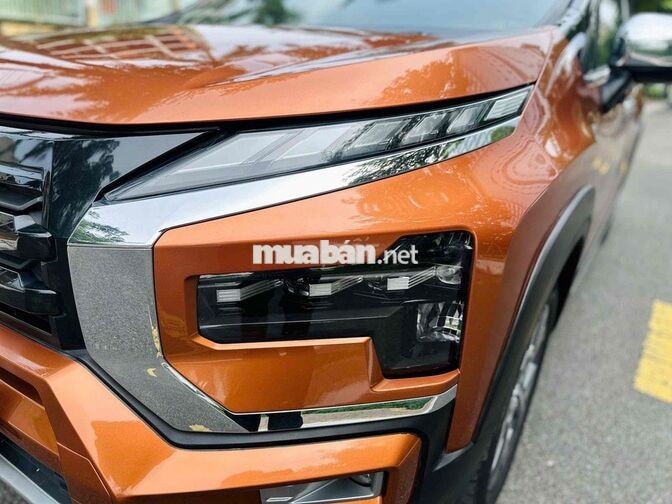 Mitsubishi Xpander Cross 2023 1.5 Tự động Cam