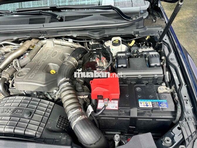 Ford Everest Titanium 2 cầu 2021 Pháp Nhân Cty XHĐ