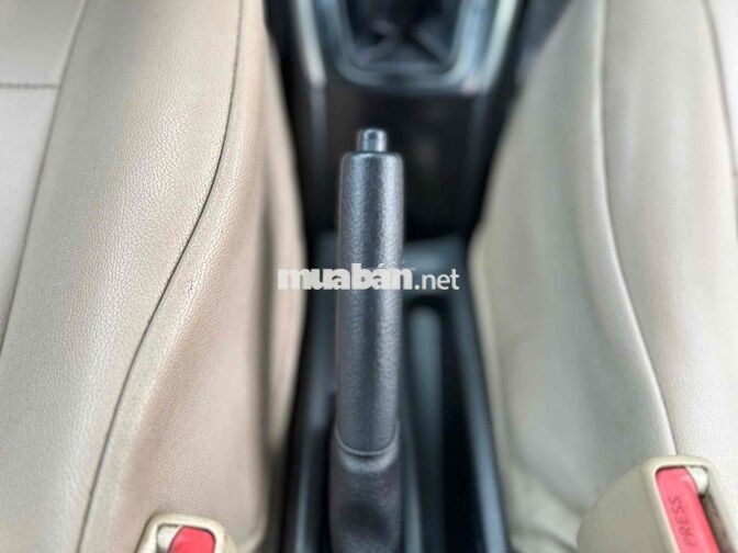 Toyota Vios E 2019 MT