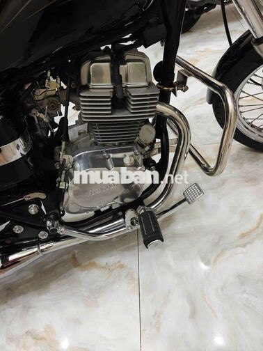 Honda Rebel 2019 Đen 2700 km Nhập khẩu