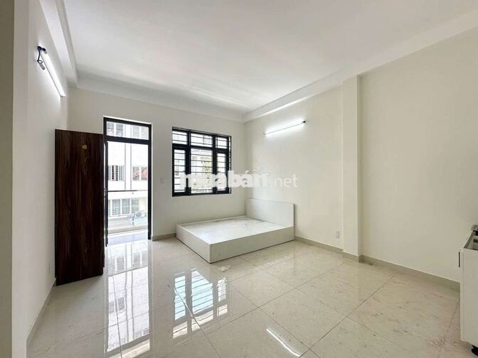 CHÍNH CHỦ - STUDIO - 40M² - BAN CÔNG - TÂN SƠN NHÌ - TÂN PHÚ