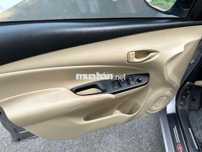 Toyota Vios E 2019 MT