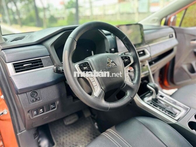 Mitsubishi Xpander Cross 2023 1.5 Tự động Cam