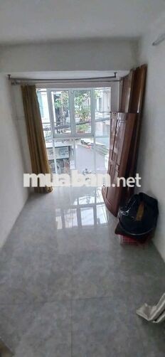 Nhà Mặt Tiền Kinh Doanh-Lê Tự Tài-P4-Q-Phu Nhuận 