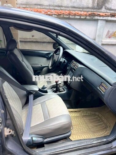 Toyota Corona 1998 Xám Việt Nam