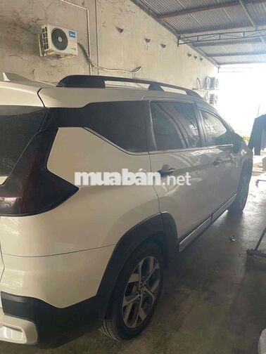 Mitsubishi Xpander Cross 2023 Trắng 18000 km