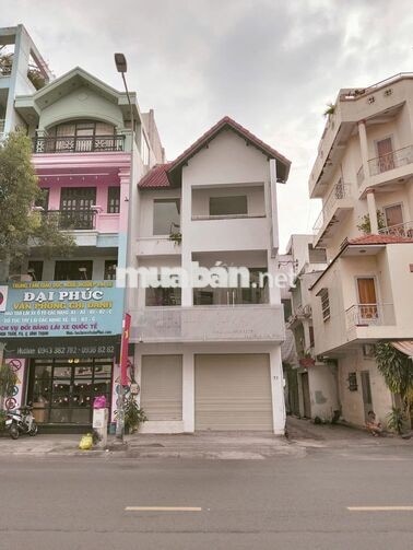 HOT MẶT TIỀN HOÀNG HOA THÁM GẦN CHỢ, BỆNH VIỆN, TRƯỜNG HỌC