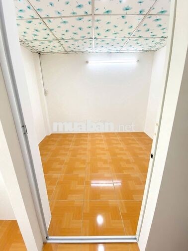 🔥 Nhà nguyên căn Nguyễn Thượng Hiền – 2PN 2WC – 9 triệu – Vào ở ngay