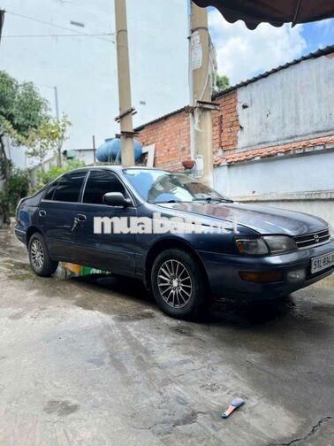 Toyota Corona 1998 Xám Việt Nam