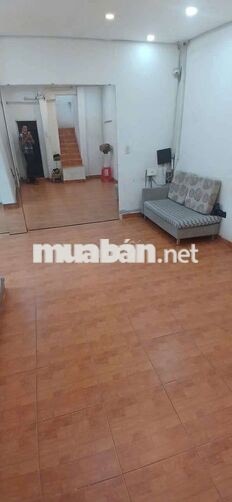 Nhà Mặt Tiền Kinh Doanh-Lê Tự Tài-P4-Q-Phu Nhuận 