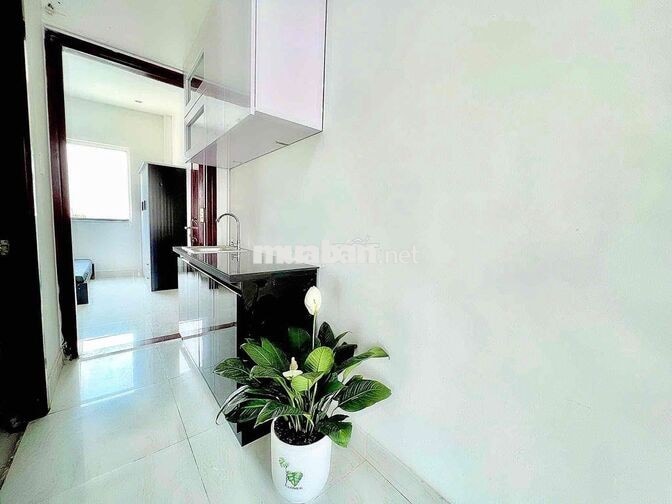 Trống sắn 2pn ngay tân quy tại đường số 53 Quận 7