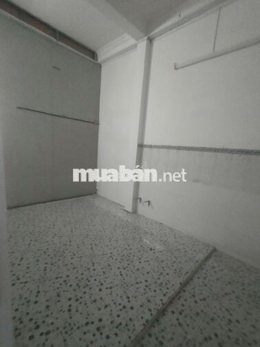 CHO THUÊ NHÀ MT TÂY THẠNH PHƯỜNG TÂY THẠNH 4 x 25 M ĐÚC 3 LẦU 