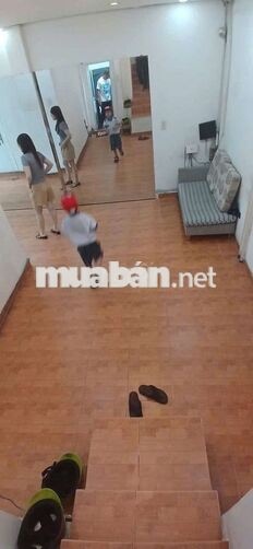 Nhà Mặt Tiền Kinh Doanh-Lê Tự Tài-P4-Q-Phu Nhuận 