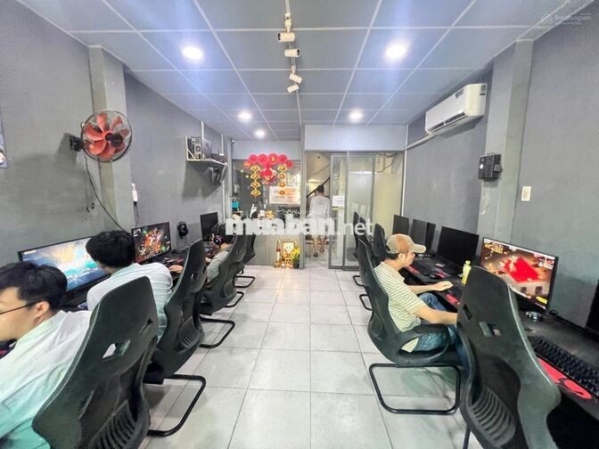 HOT MẶT TIỀN HOÀNG HOA THÁM GẦN CHỢ, BỆNH VIỆN, TRƯỜNG HỌC