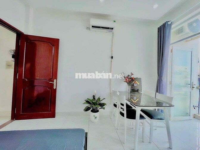 Trống sắn 2pn ngay tân quy tại đường số 53 Quận 7