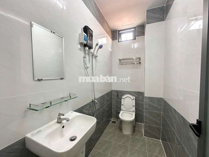 CHÍNH CHỦ - STUDIO - 40M² - BAN CÔNG - TÂN SƠN NHÌ - TÂN PHÚ