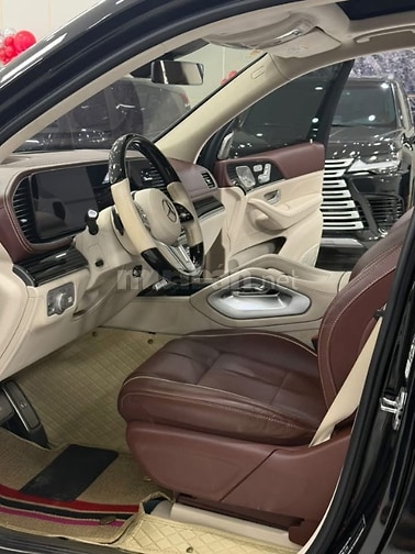 Maybach GLS480 sản xuất 2022 cực mới.