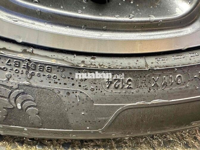 Ford Everest Titanium 2 cầu 2021 Pháp Nhân Cty XHĐ