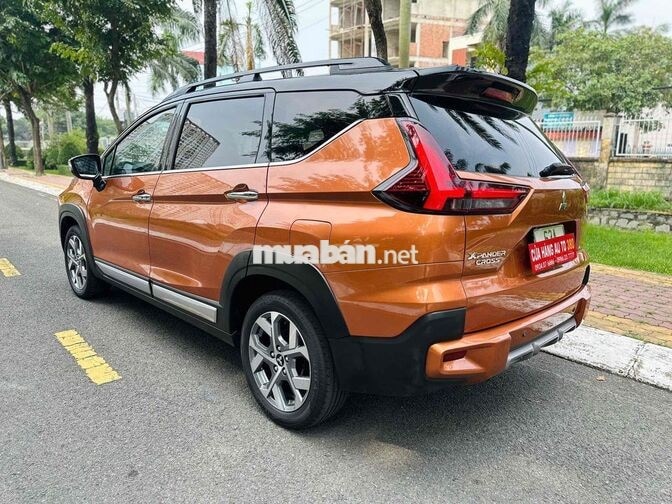 Mitsubishi Xpander Cross 2023 1.5 Tự động Cam