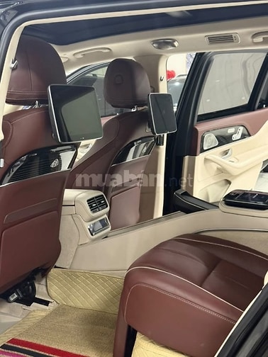 Maybach GLS480 sản xuất 2022 cực mới.