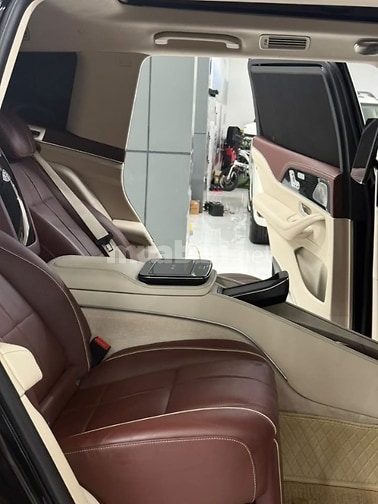 Maybach GLS480 sản xuất 2022 cực mới.