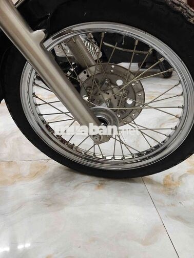 Honda Rebel 2019 Đen 2700 km Nhập khẩu