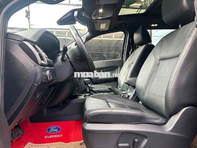Ford Everest Titanium 2 cầu 2021 Pháp Nhân Cty XHĐ